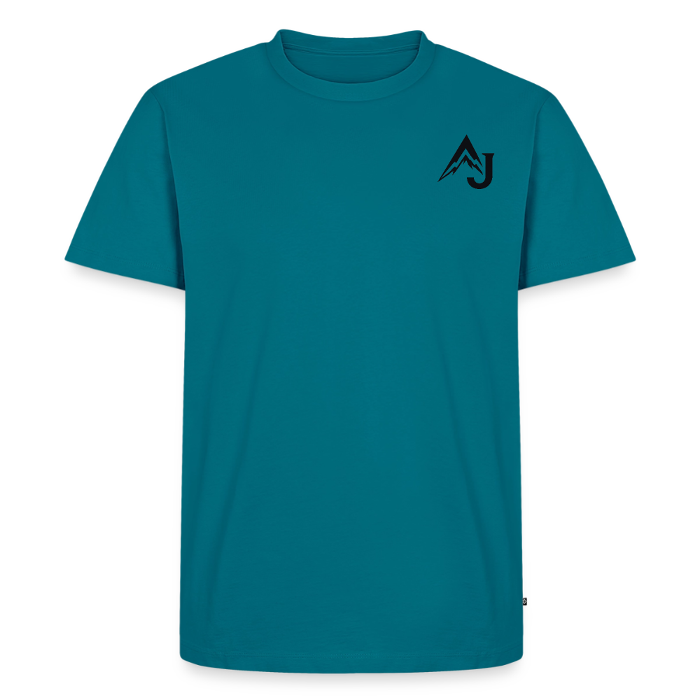 Men’s Premium T-Shirt - petrol