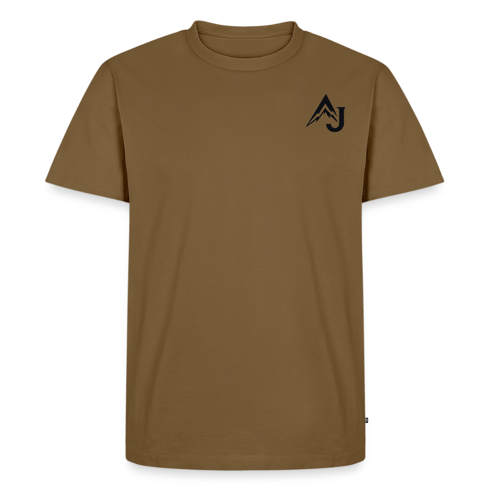 Men’s Premium T-Shirt - nutshell