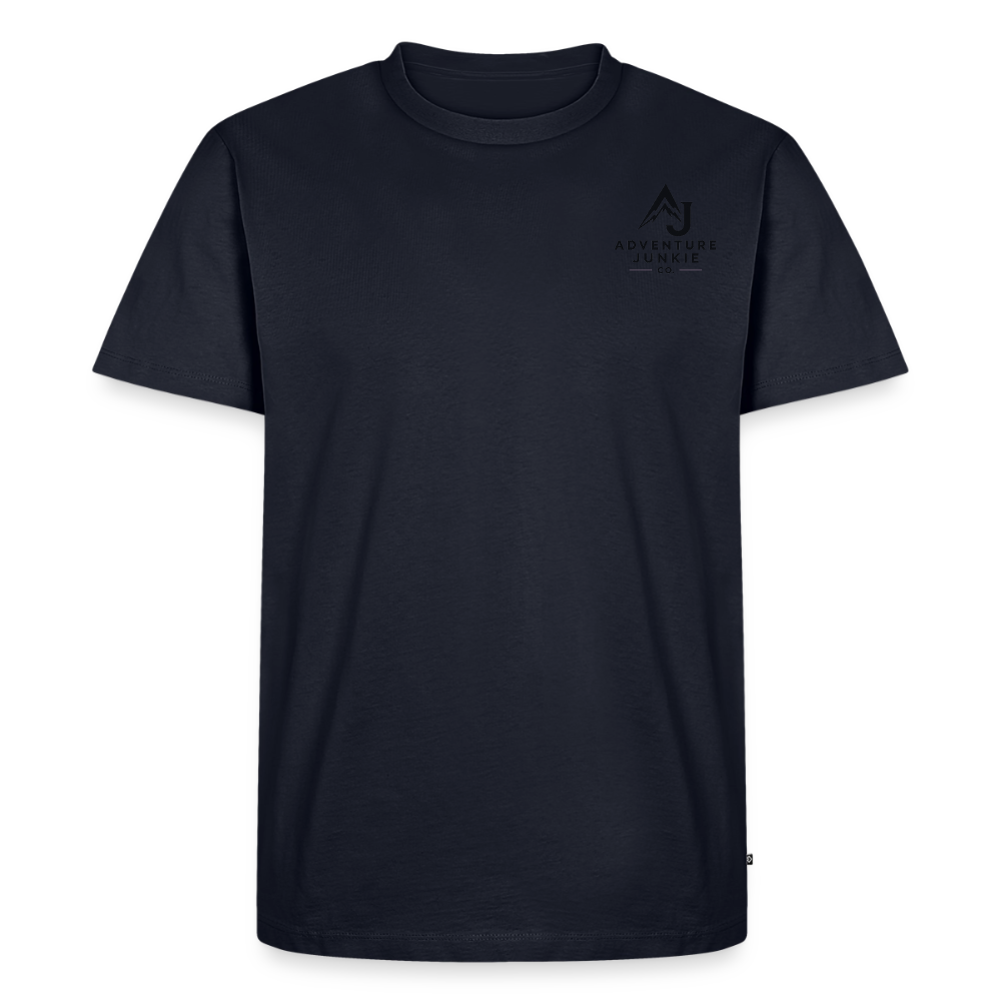Men’s Premium T-Shirt - navy