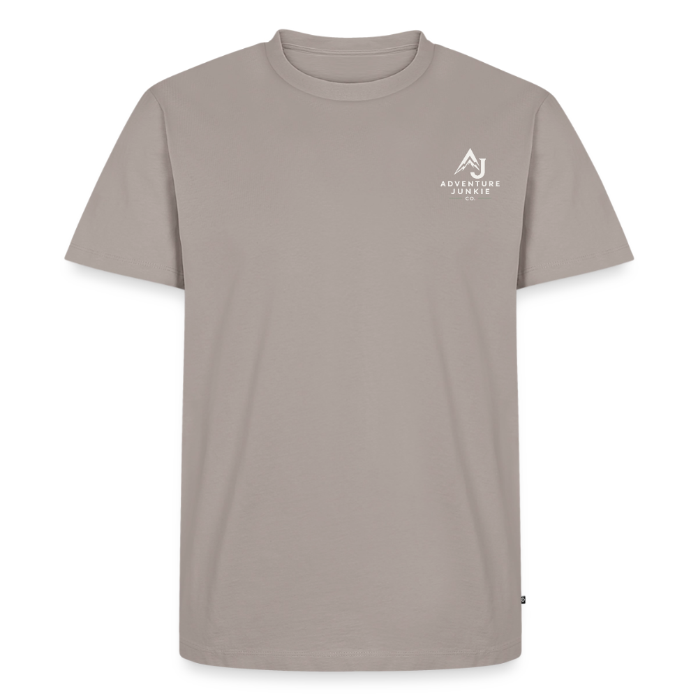 Men’s Premium T-Shirt - taupe