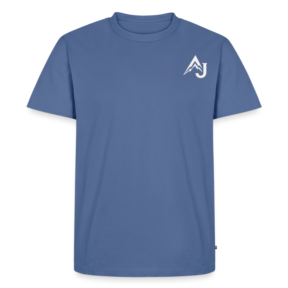Men’s Premium T-Shirt - stone blue