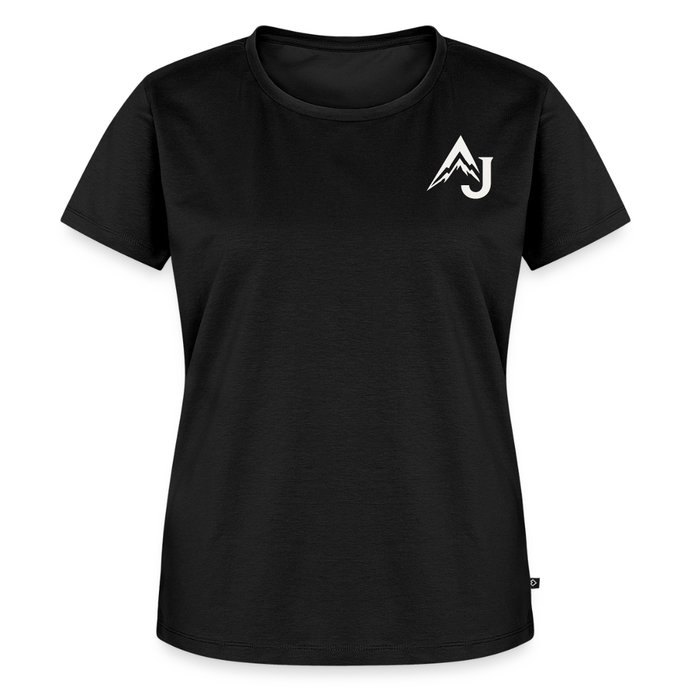 Women’s Premium T-Shirt - black