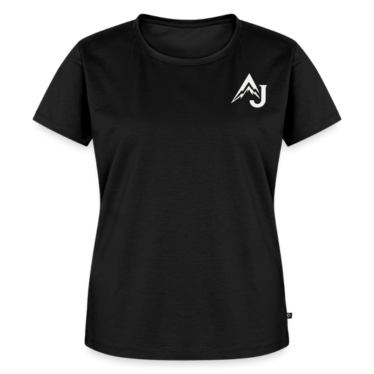 Women’s Premium T-Shirt - black