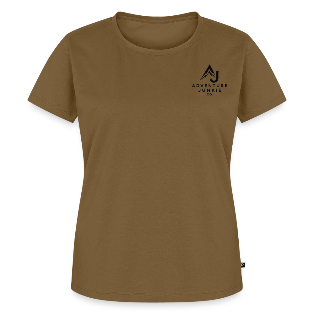 Women’s Premium T-Shirt - nutshell