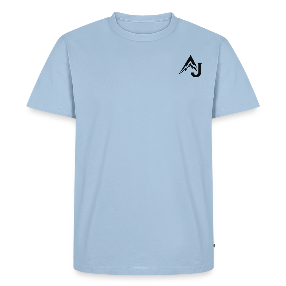 Men’s Premium T-Shirt - light blue
