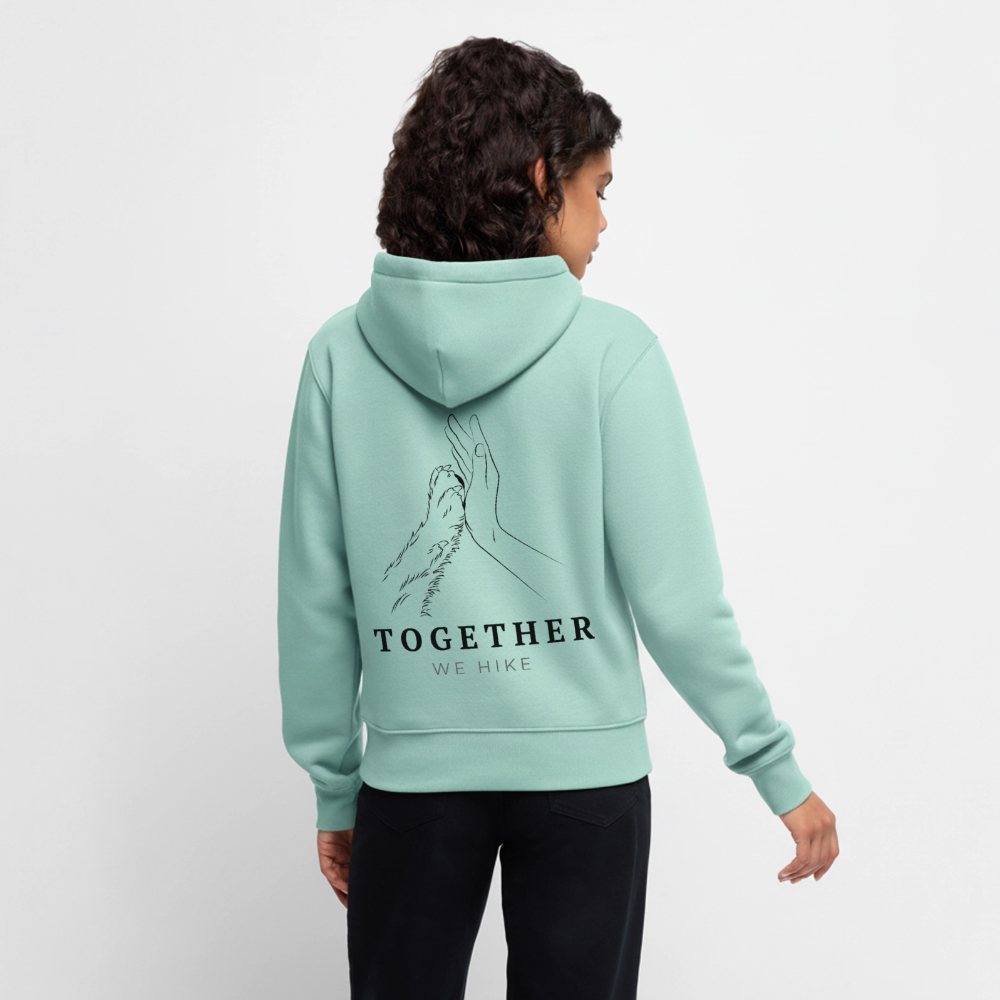Women’s Premium Hoodie - mint
