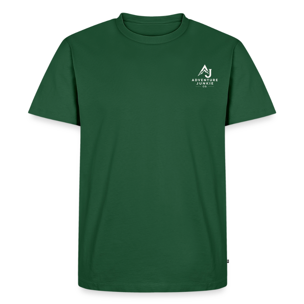 Men’s Premium T-Shirt - bottle green