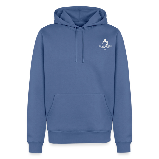 Men’s Premium Hoodie - stone blue