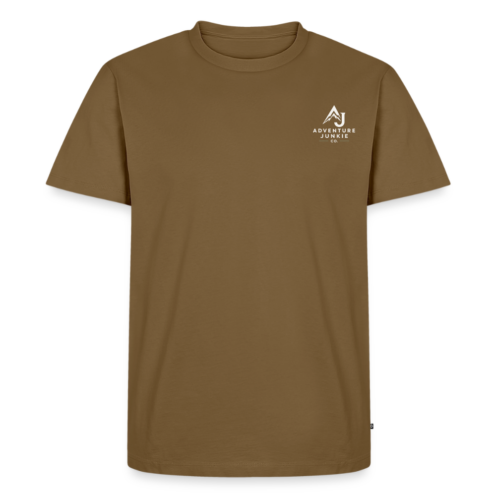 Men’s Premium T-Shirt - nutshell