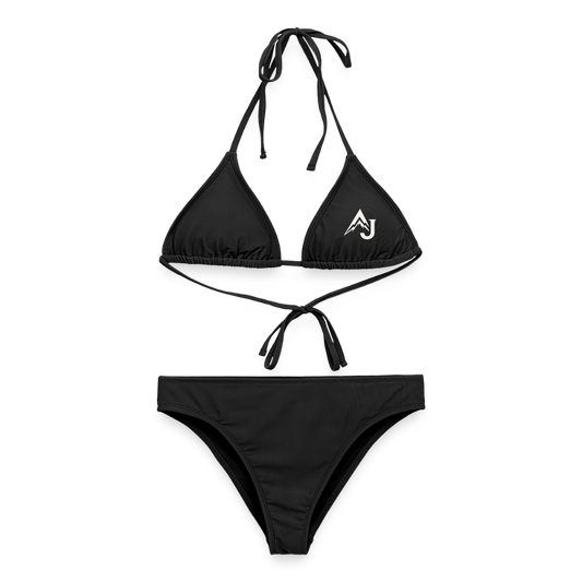 Women's Bikini - black