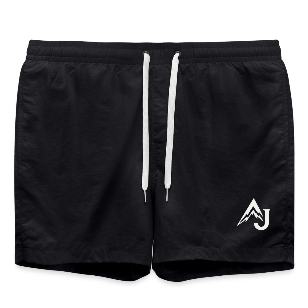 Swim Trunks - black