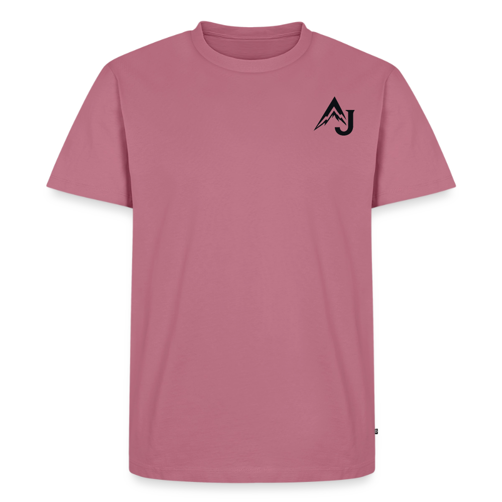 Men’s Premium T-Shirt - mauve