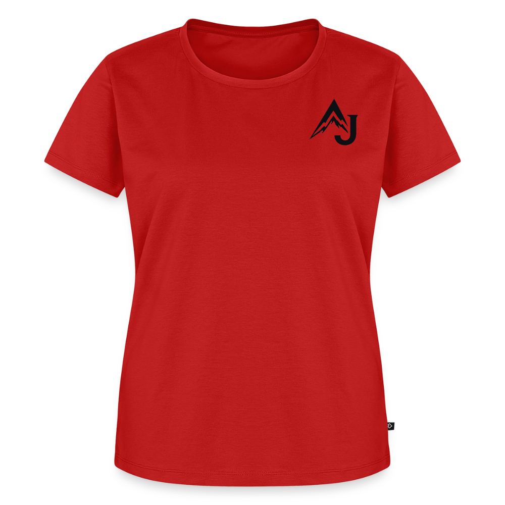 Women’s Premium T-Shirt - red