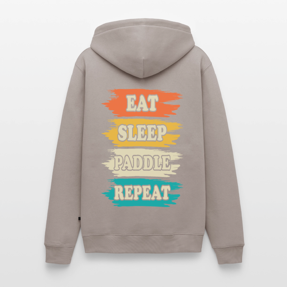 Men’s Premium Hoodie - taupe