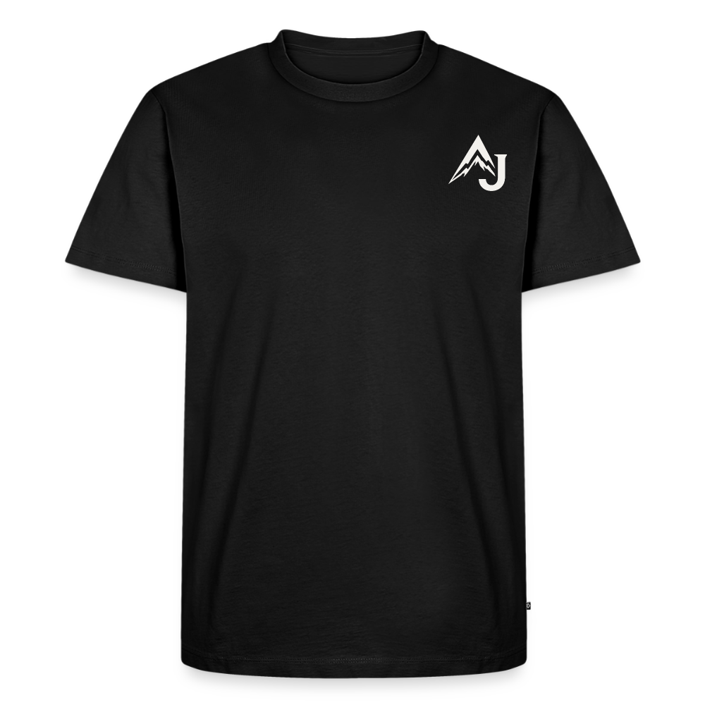 Men’s Premium T-Shirt - black