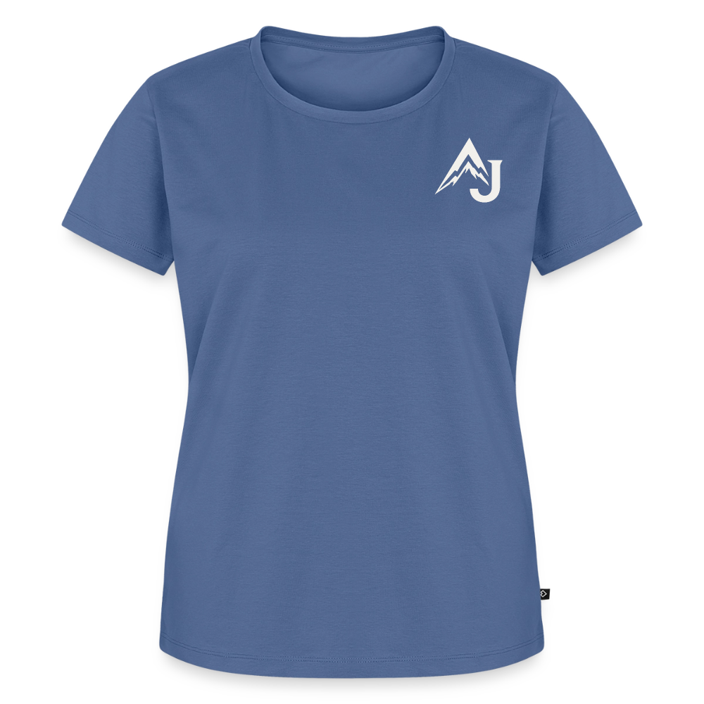 Women’s Premium T-Shirt - stone blue