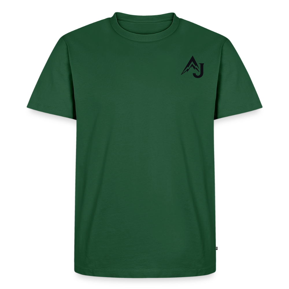 Men’s Premium T-Shirt - bottle green