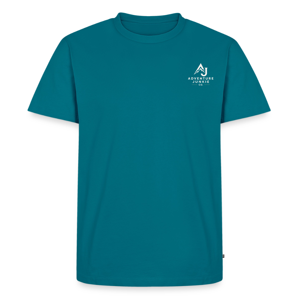 Men’s Premium T-Shirt - petrol