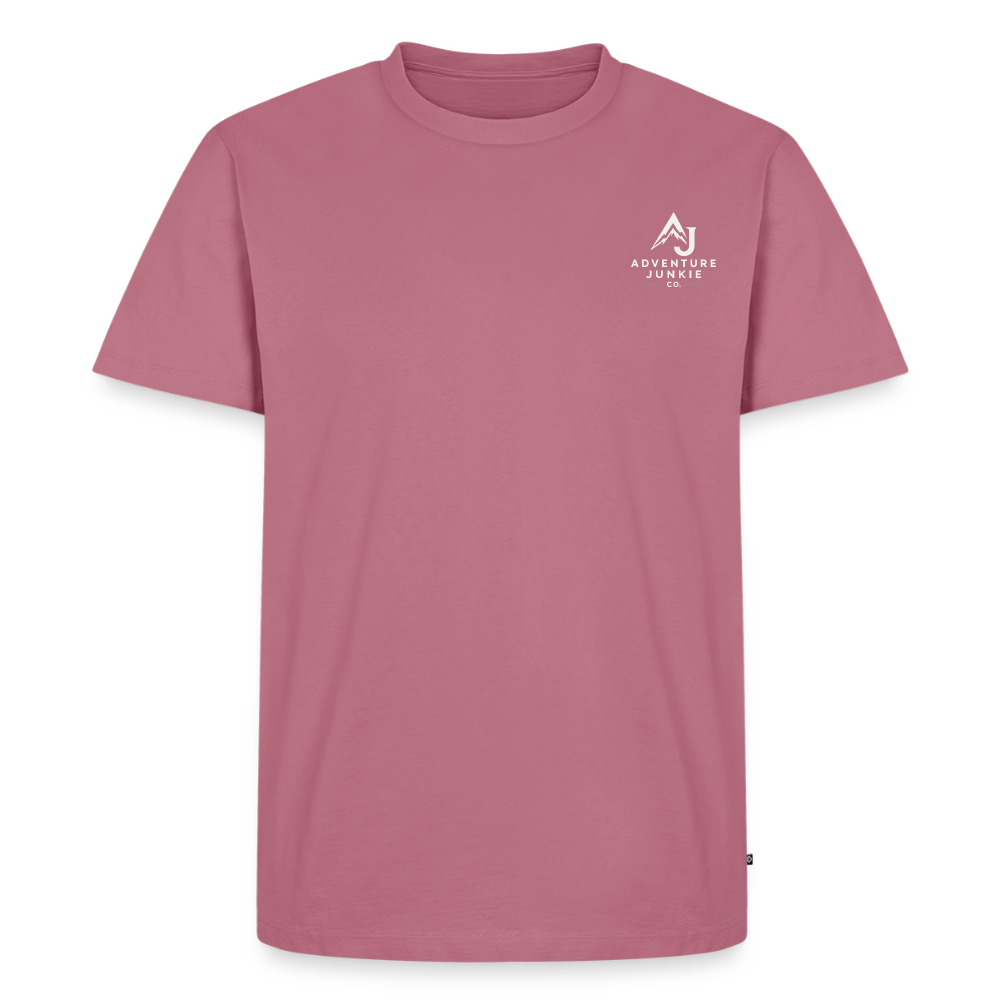 Men’s Premium T-Shirt - mauve