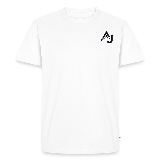 Men’s Premium T-Shirt - white