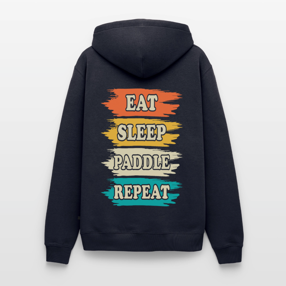 Men’s Premium Hoodie - navy