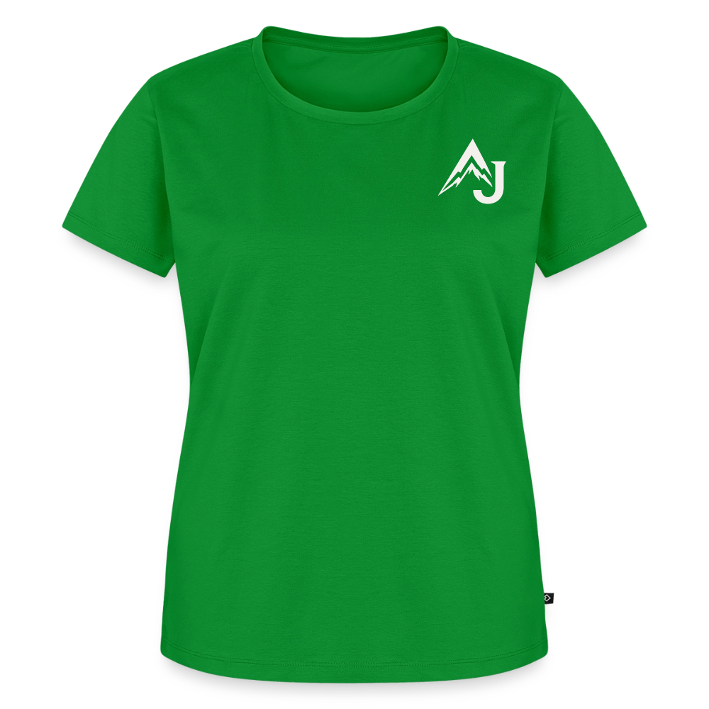 Women’s Premium T-Shirt - green