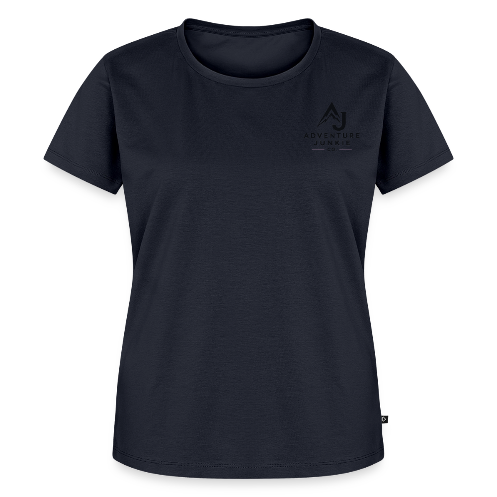 Women’s Premium T-Shirt - navy