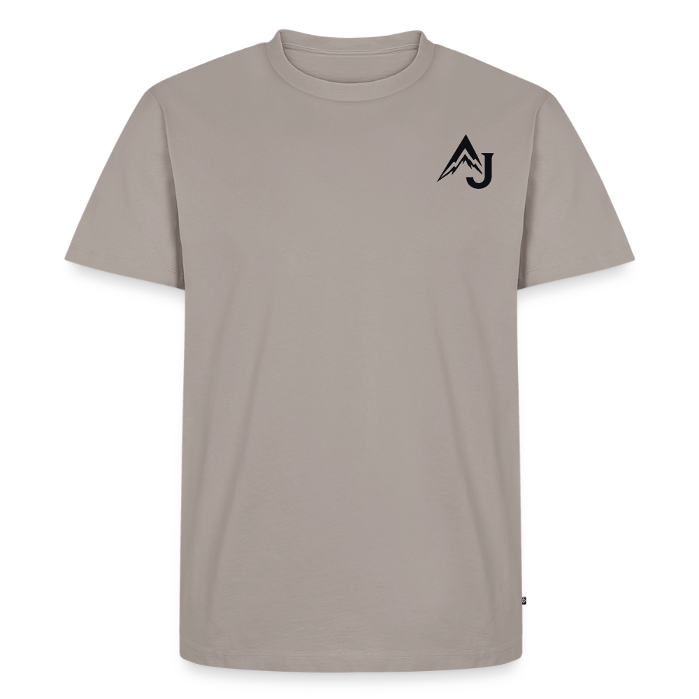 Men’s Premium T-Shirt - taupe