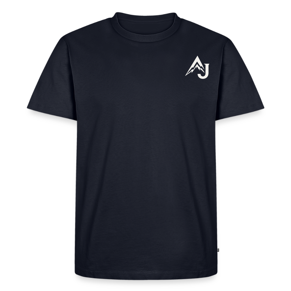 Men’s Premium T-Shirt - navy