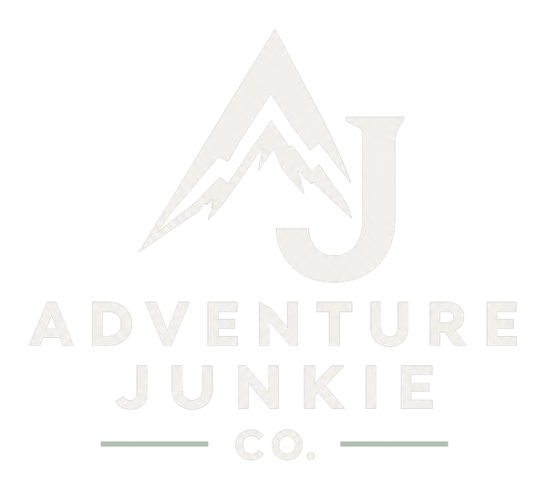 Adventure Junkie