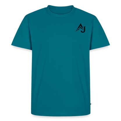 Men’s Premium T-Shirt - petrol