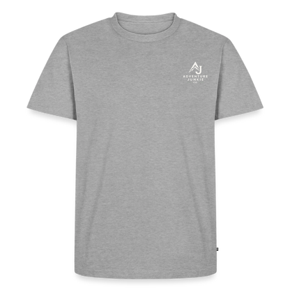Men’s Premium T-Shirt - heather grey