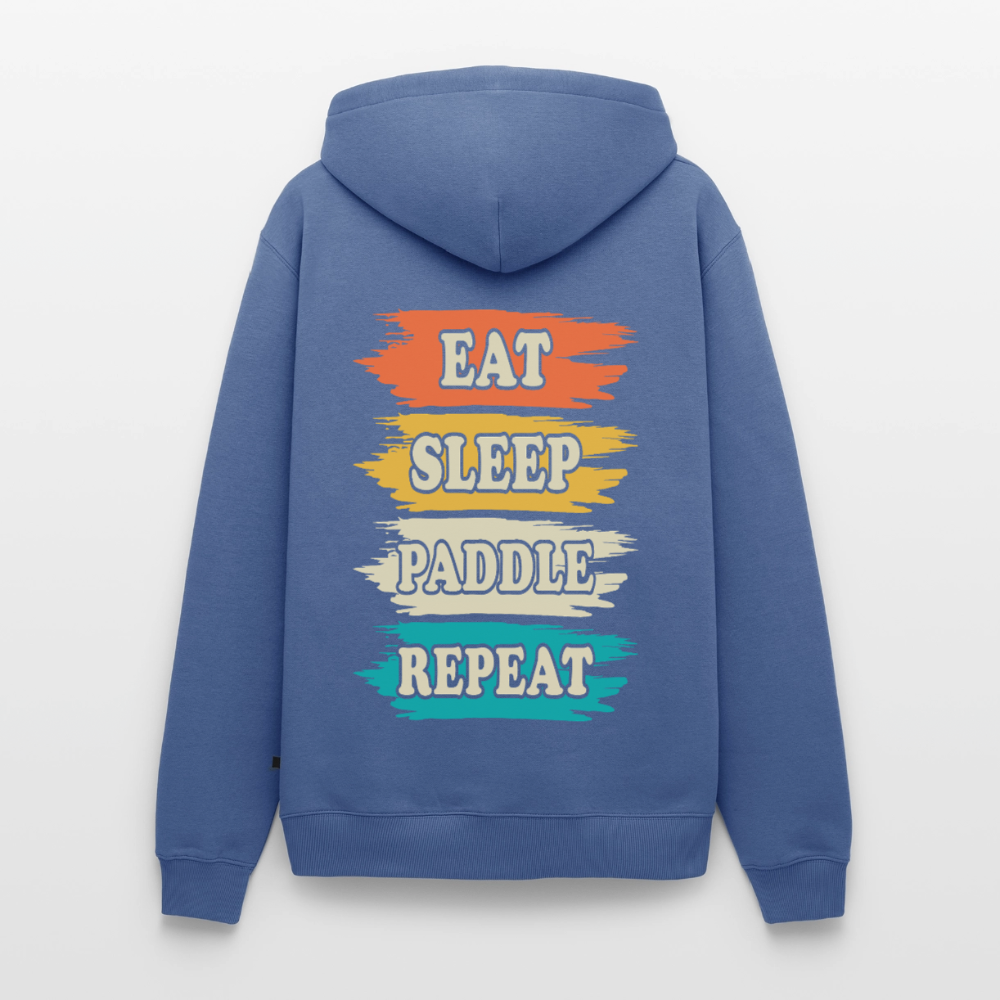 Men’s Premium Hoodie - stone blue