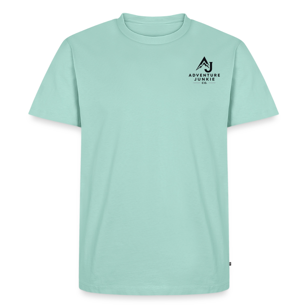 Men’s Premium T-Shirt - mint 