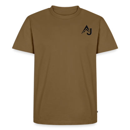 Men’s Premium T-Shirt - nutshell