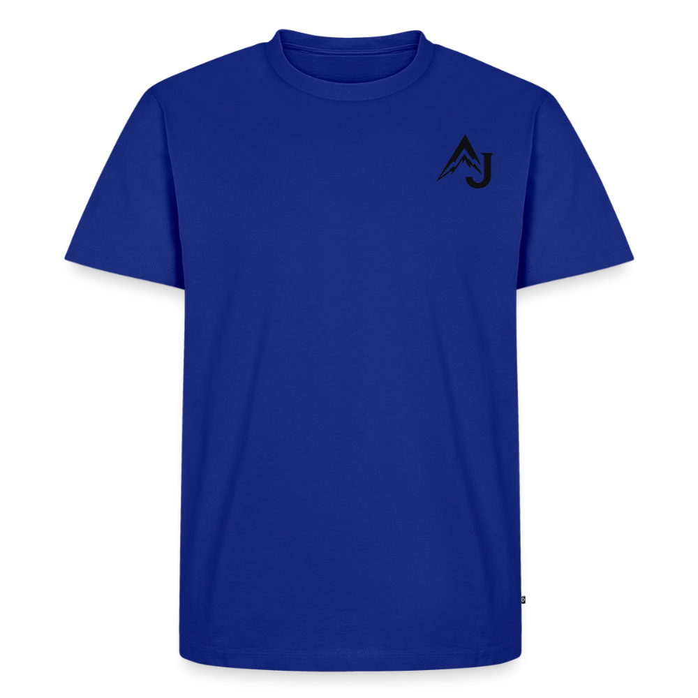 Men’s Premium T-Shirt - royal blue