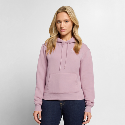 Women’s Premium Hoodie - dusky pink