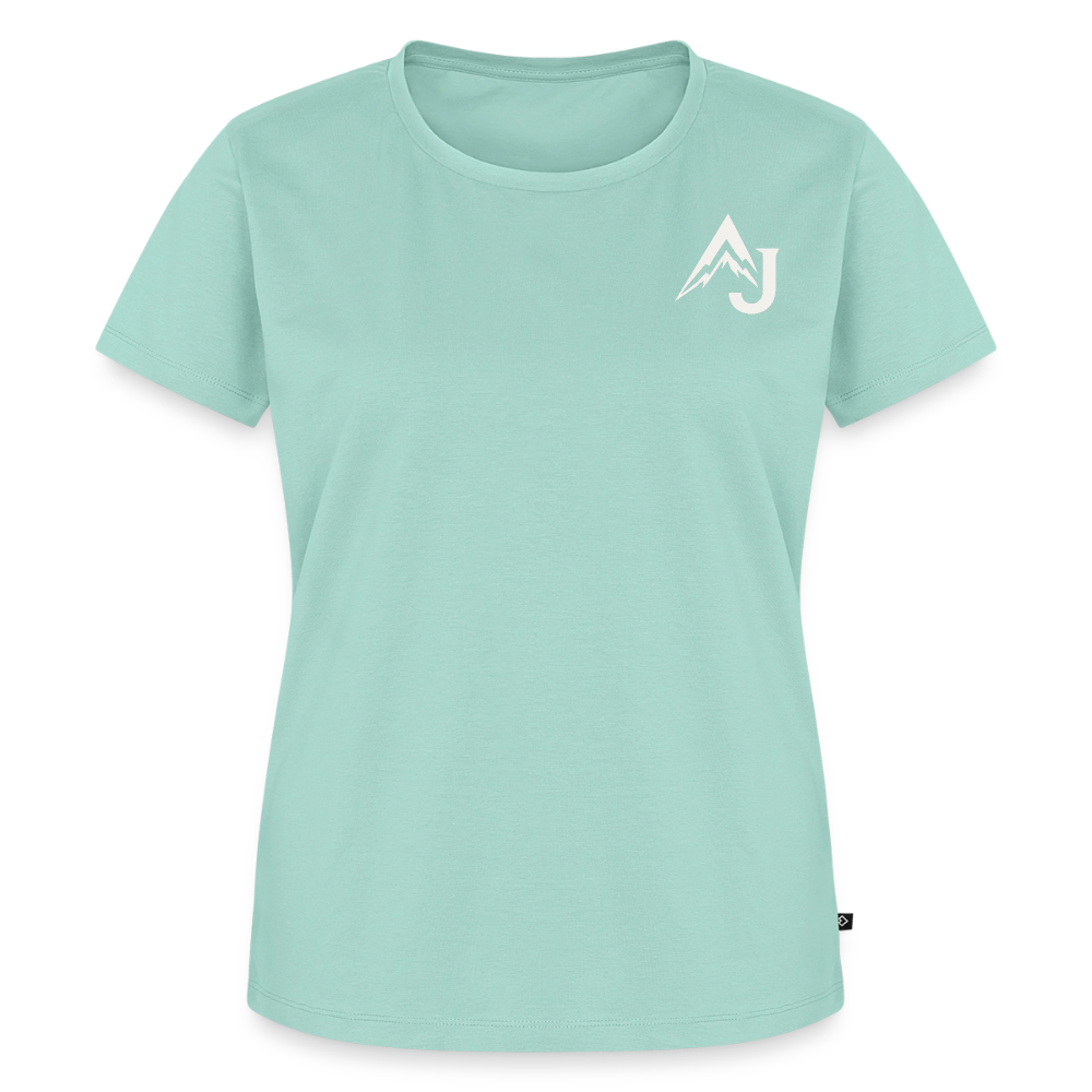 Women’s Premium T-Shirt - mint 