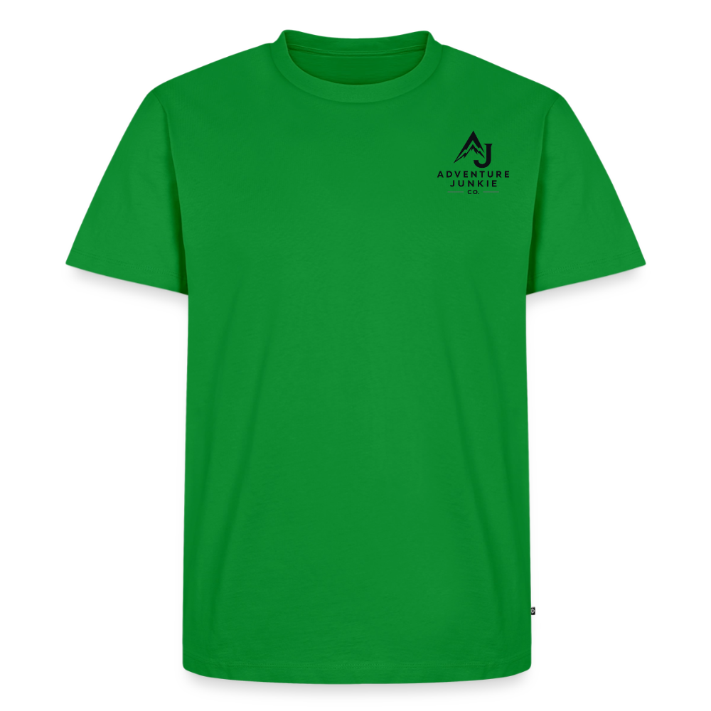 Men’s Premium T-Shirt - green