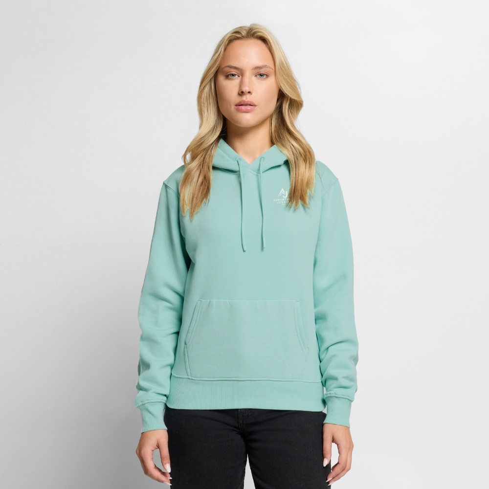 Women’s Premium Hoodie - mint 