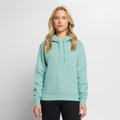 Women’s Premium Hoodie - mint 