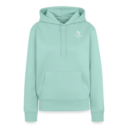 Women’s Premium Hoodie - mint 