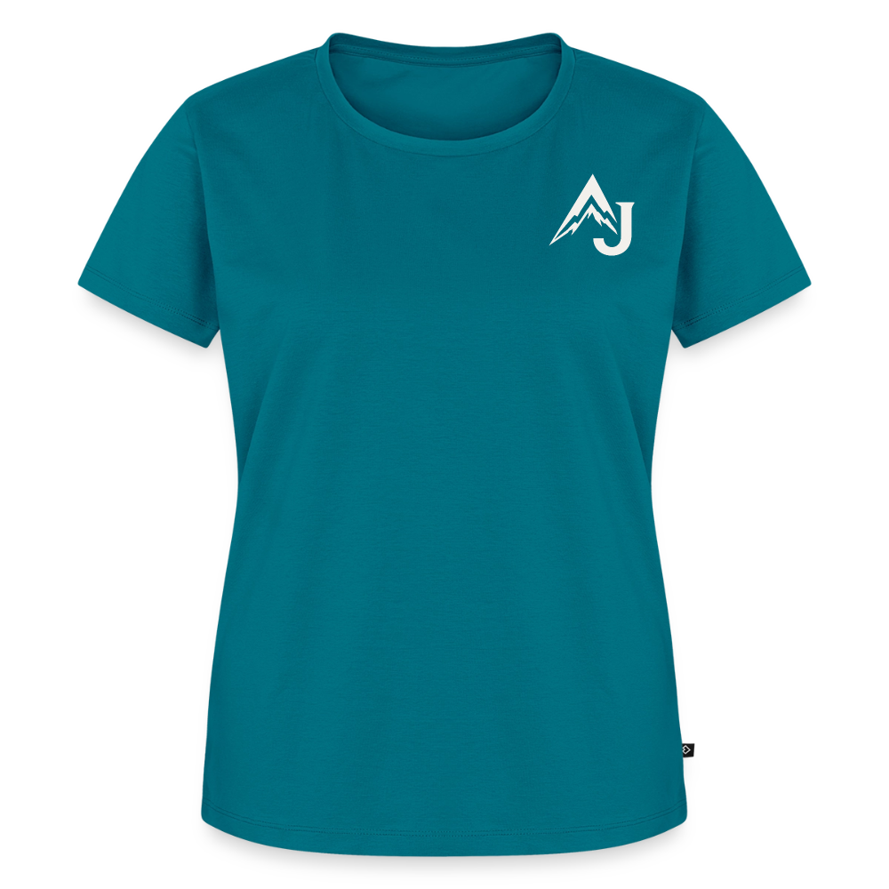 Women’s Premium T-Shirt - petrol