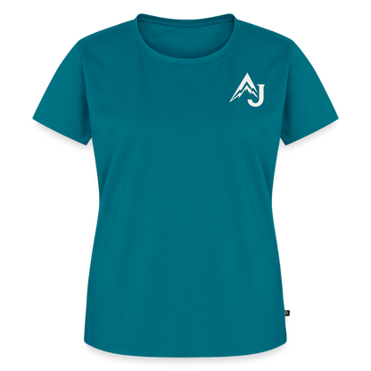 Women’s Premium T-Shirt - petrol