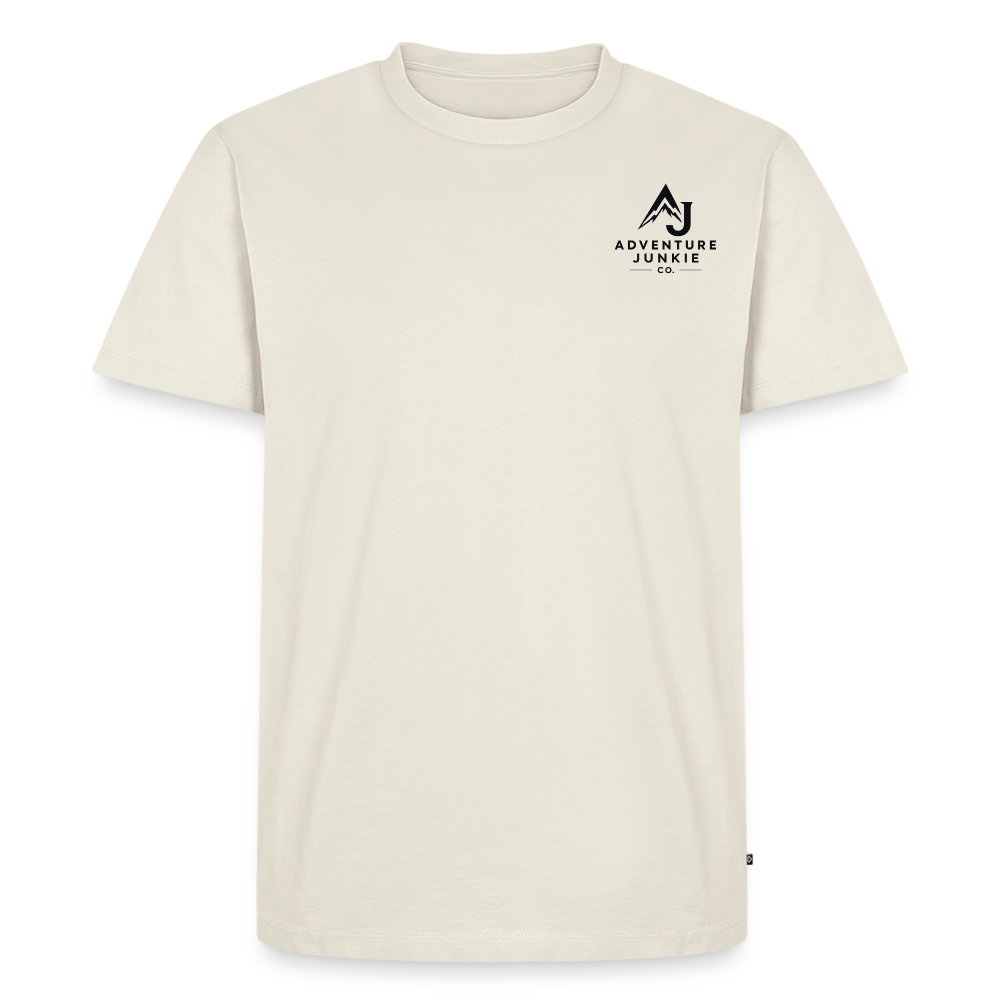 Men’s Premium T-Shirt - off white