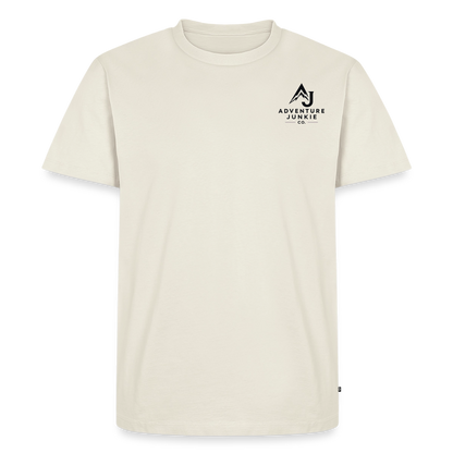 Men’s Premium T-Shirt - off white