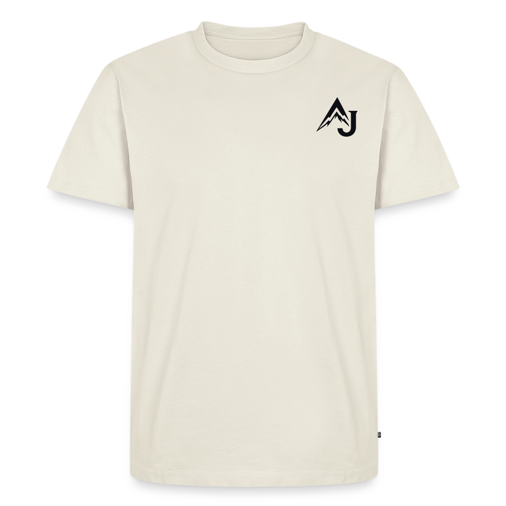 Men’s Premium T-Shirt - off white