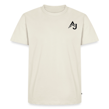 Men’s Premium T-Shirt - off white