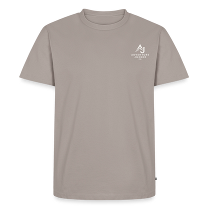 Men’s Premium T-Shirt - taupe