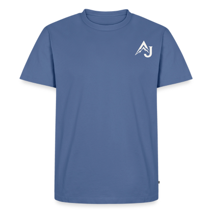 Men’s Premium T-Shirt - stone blue